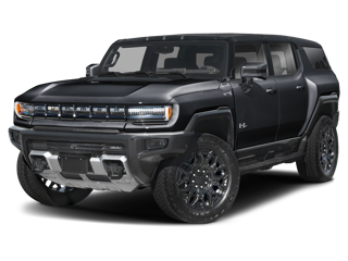 GMC Hummer