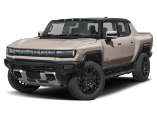 HUMMER EV vs Tesla Cybertruck - Capitol City GMC in Berlin VT