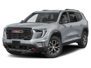GMC Acadia - Capitol City GMC in Berlin VT