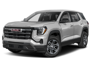 GMC Terrain - Capitol City GMC in Berlin VT