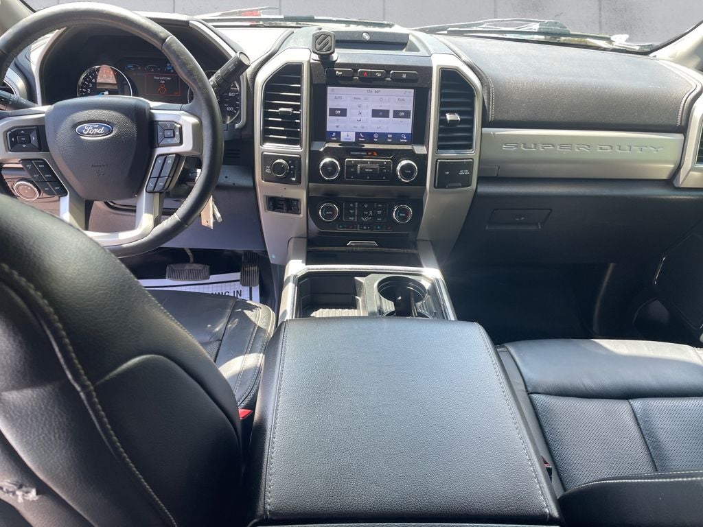 2020 Ford F-350SD XL