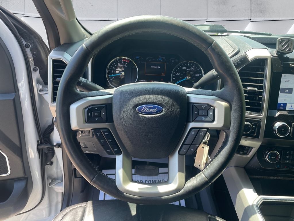 2020 Ford F-350SD XL