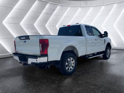 2020 Ford F-350SD XL