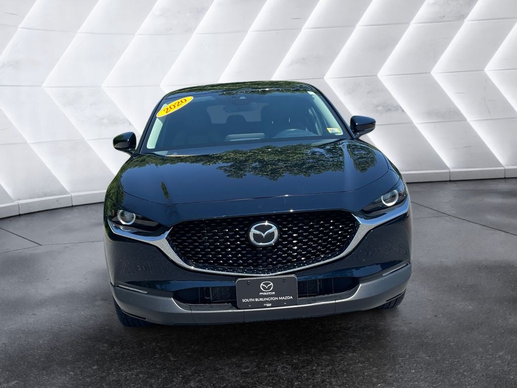 2020 Mazda Mazda CX-30 Preferred Package