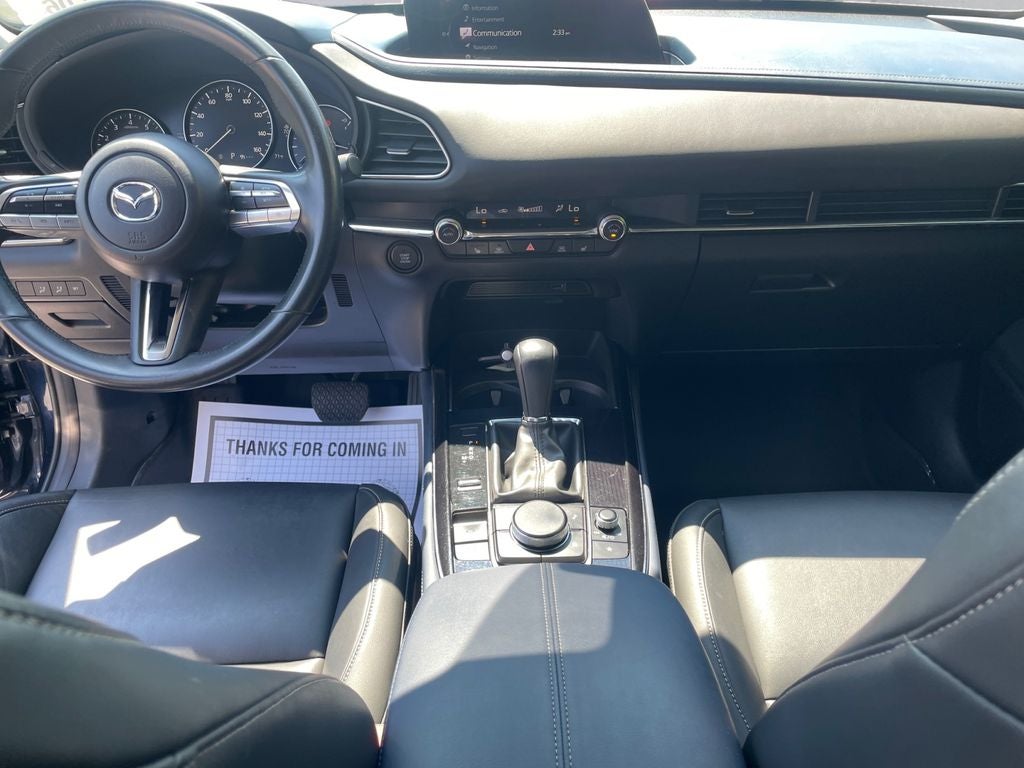 2020 Mazda Mazda CX-30 Preferred Package