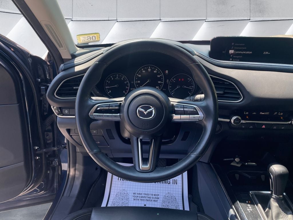 2020 Mazda Mazda CX-30 Preferred Package