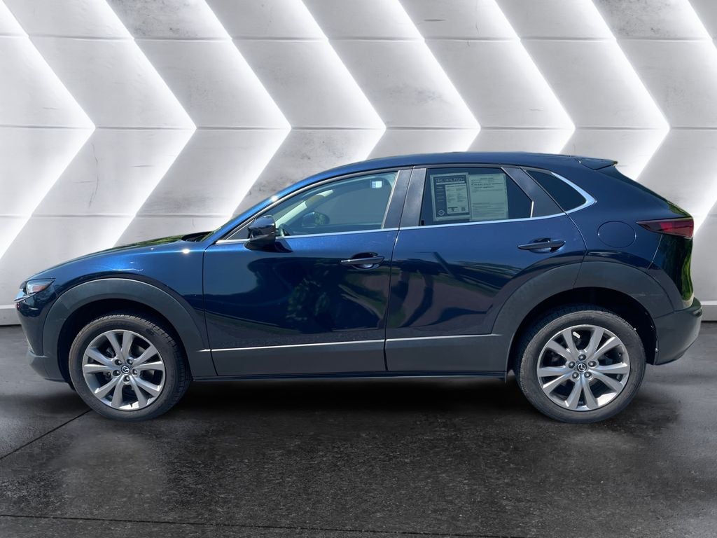 2020 Mazda Mazda CX-30 Preferred Package