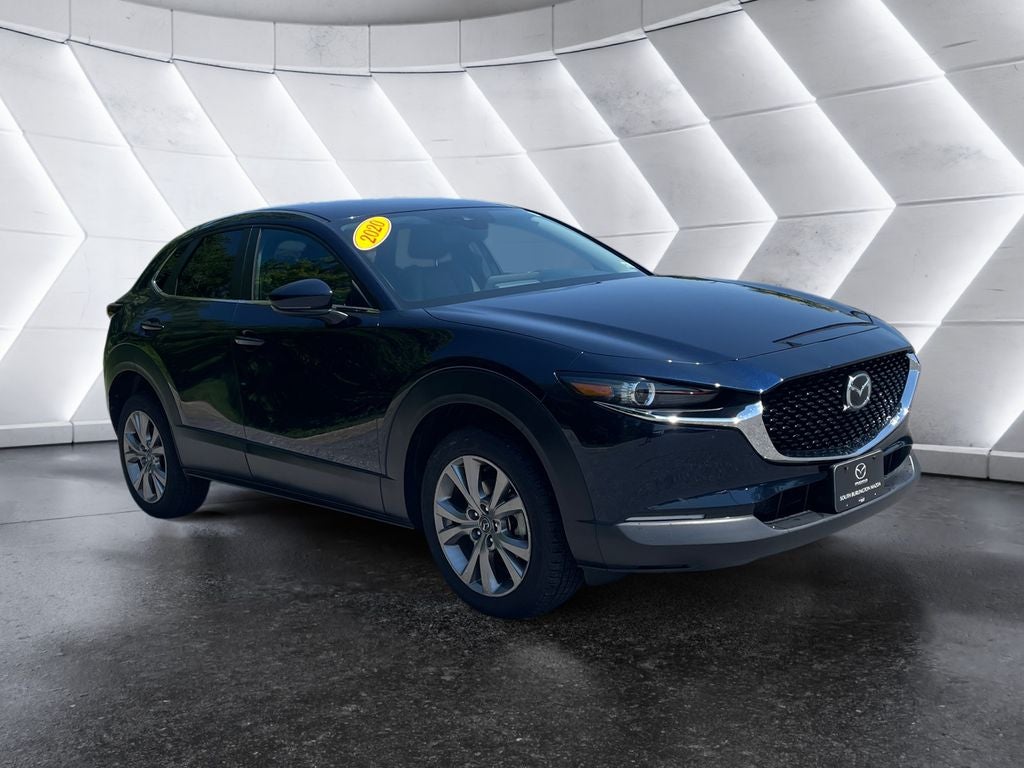 2020 Mazda Mazda CX-30 Preferred Package