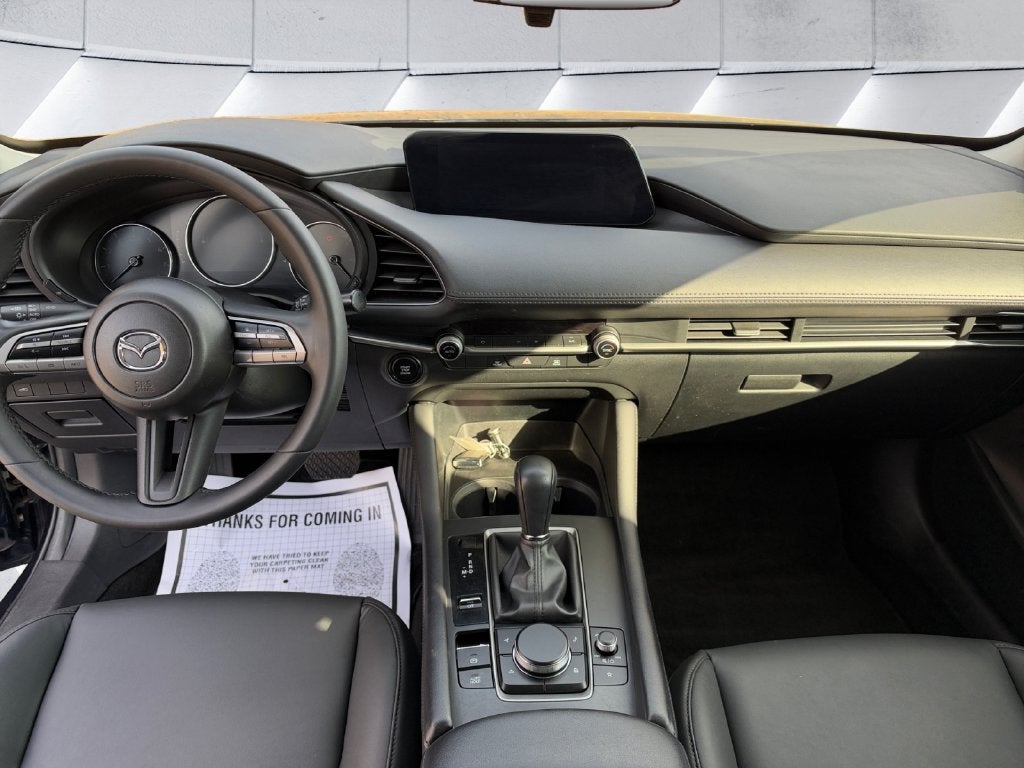 2023 Mazda Mazda3 2.5 S Select