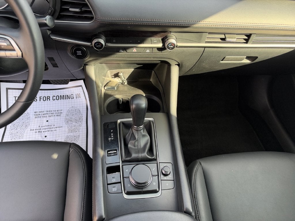 2023 Mazda Mazda3 2.5 S Select
