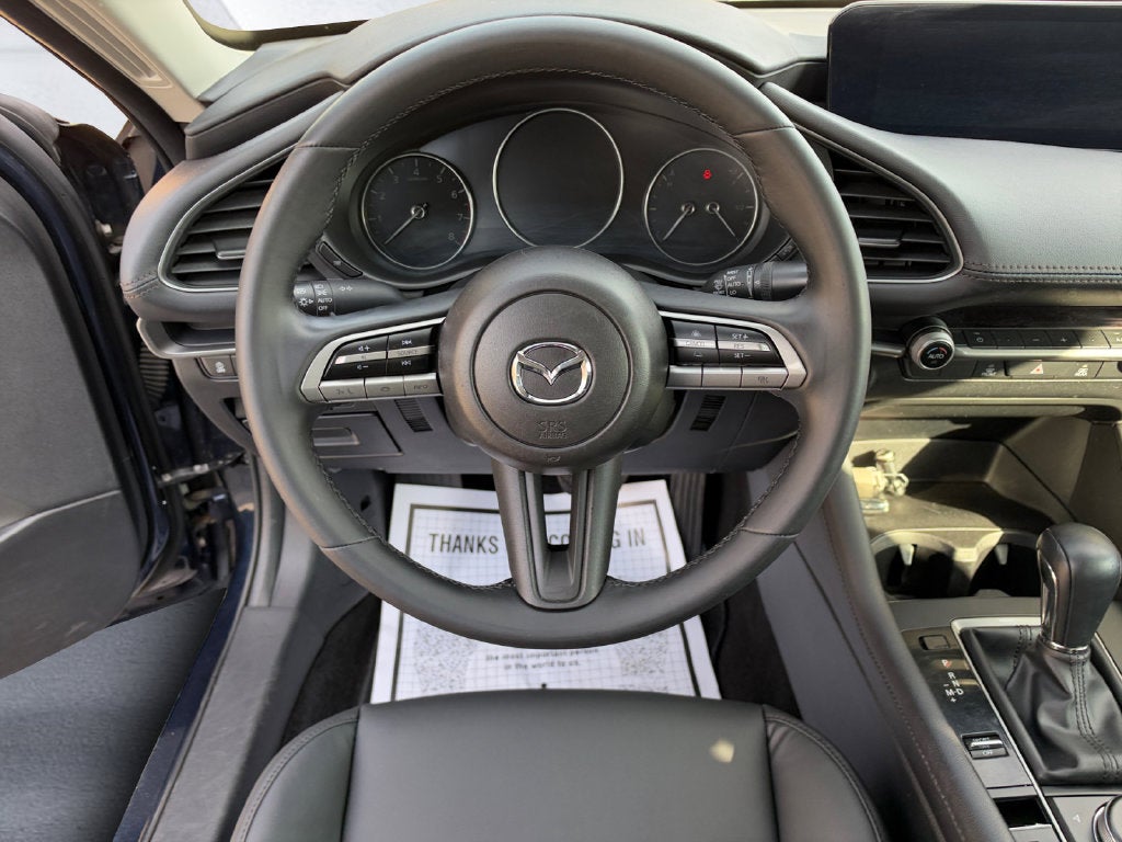 2023 Mazda Mazda3 2.5 S Select