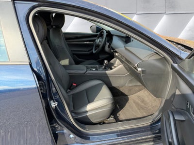 2023 Mazda Mazda3 2.5 S Select