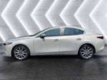 2025 Mazda Mazda3 2.5 S Preferred