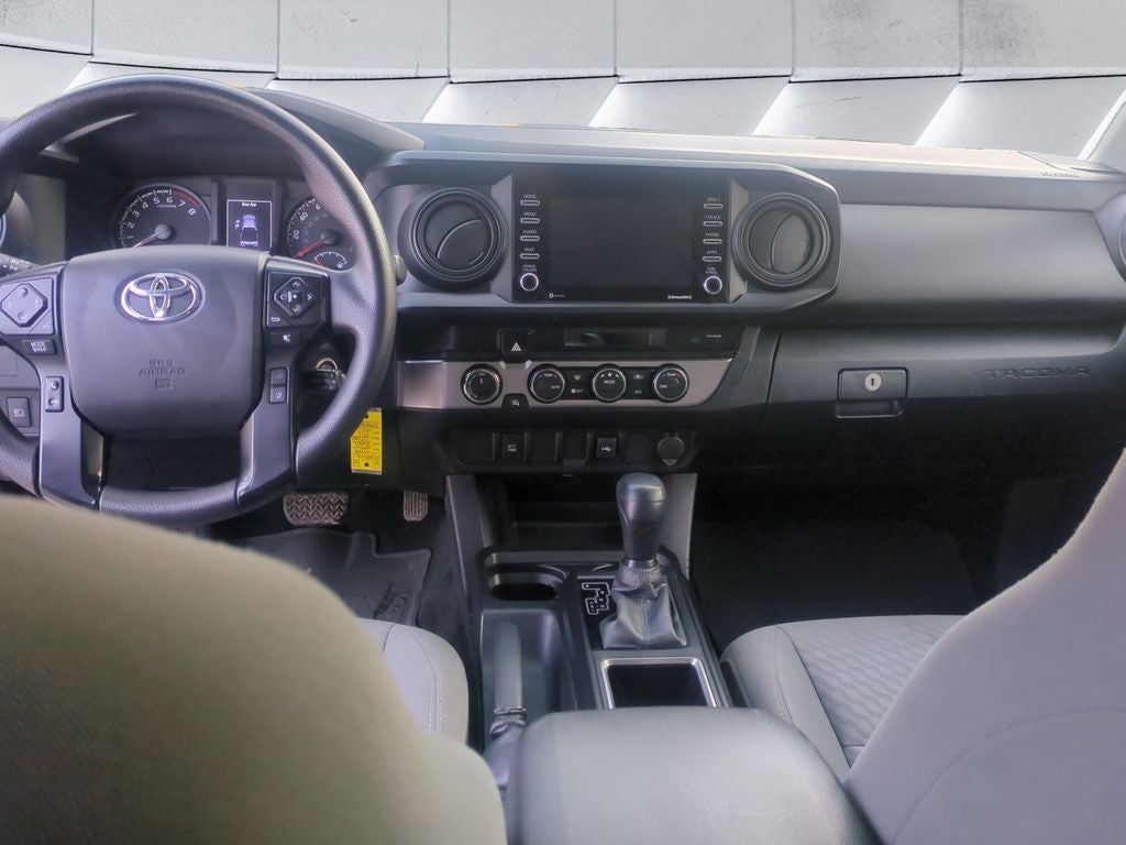 2023 Toyota Tacoma Base