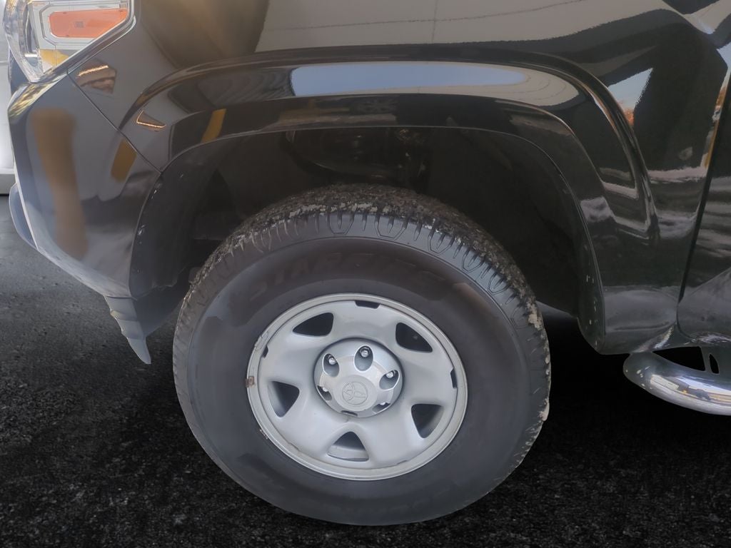 2023 Toyota Tacoma Base