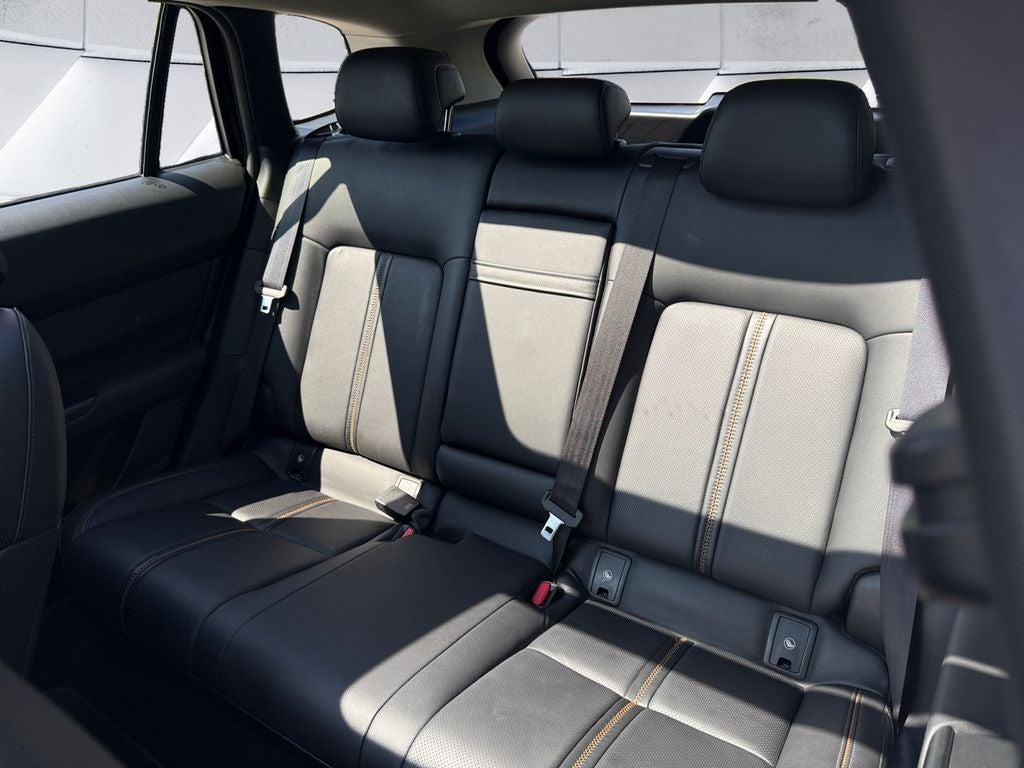 2024 Mazda Mazda CX-50 2.5 S Premium Plus Package
