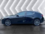 2025 Mazda Mazda3 2.5 S Preferred