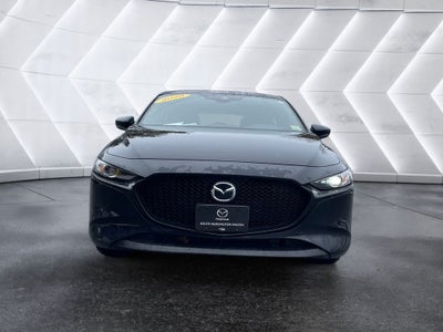 2020 Mazda Mazda3 Auto FWD