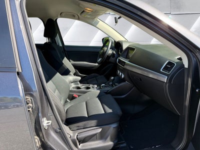 2016 Mazda Mazda CX-5 Touring