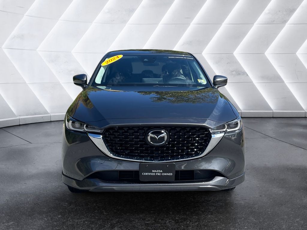 2024 Mazda Mazda CX-5 2.5 S Select Package