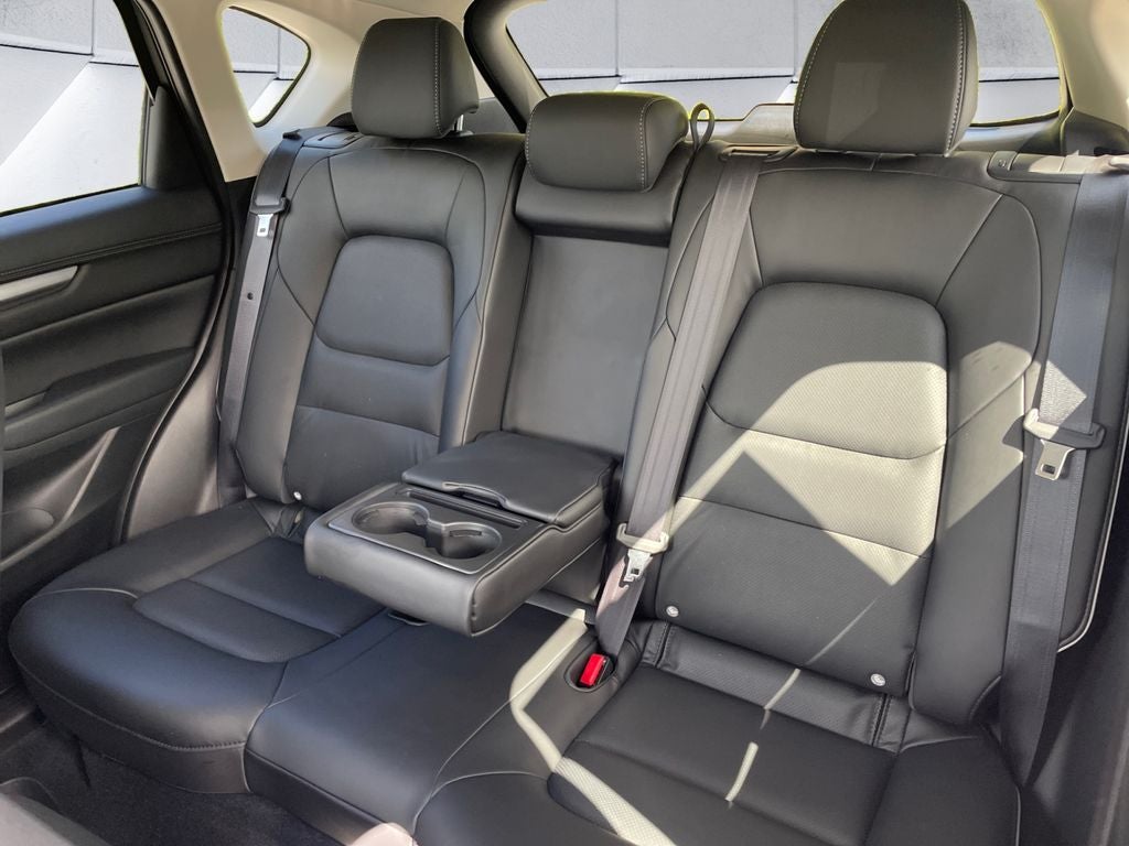 2024 Mazda Mazda CX-5 2.5 S Select Package