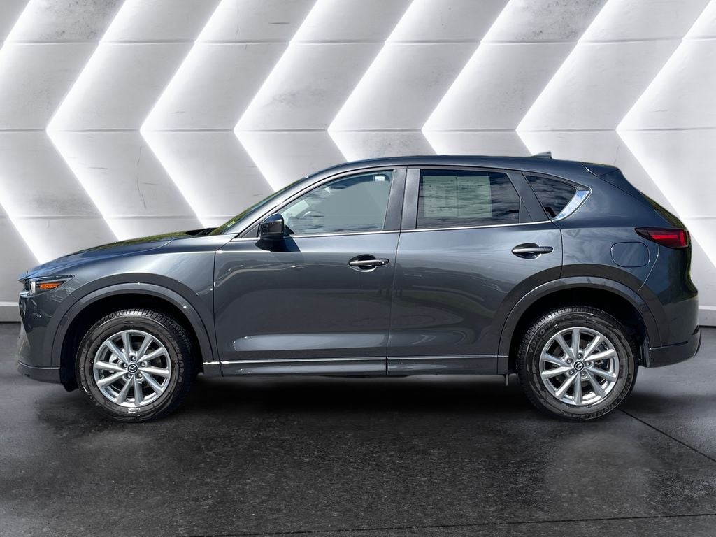 2024 Mazda Mazda CX-5 2.5 S Select Package
