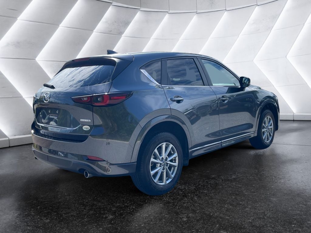 2024 Mazda Mazda CX-5 2.5 S Select Package