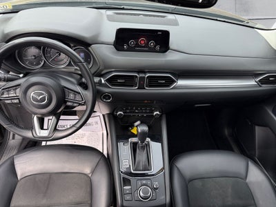 2020 Mazda Mazda CX-5 Touring