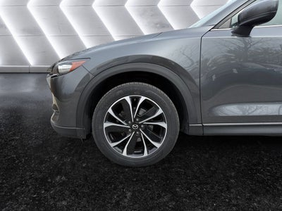 2020 Mazda Mazda CX-5 Touring