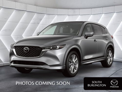 2021 Mazda Mazda CX-5 Grand Touring