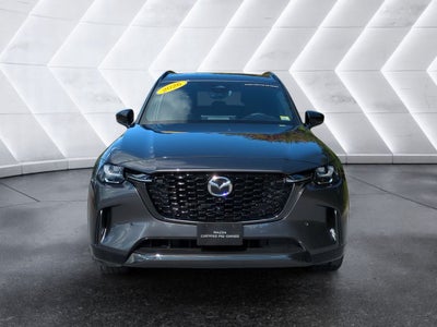 2026 Mazda Mazda CX-90 S Premium Sport