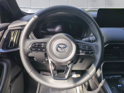 2026 Mazda Mazda CX-90 S Premium Sport