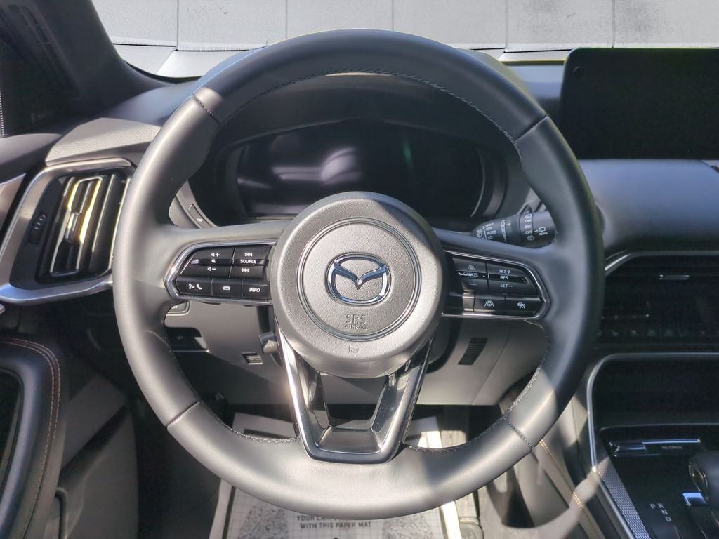 2026 Mazda Mazda CX-90 S Premium Sport