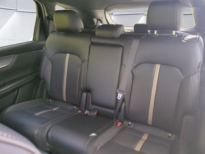 2026 Mazda Mazda CX-90 S Premium Sport