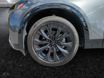2026 Mazda Mazda CX-90 S Premium Sport