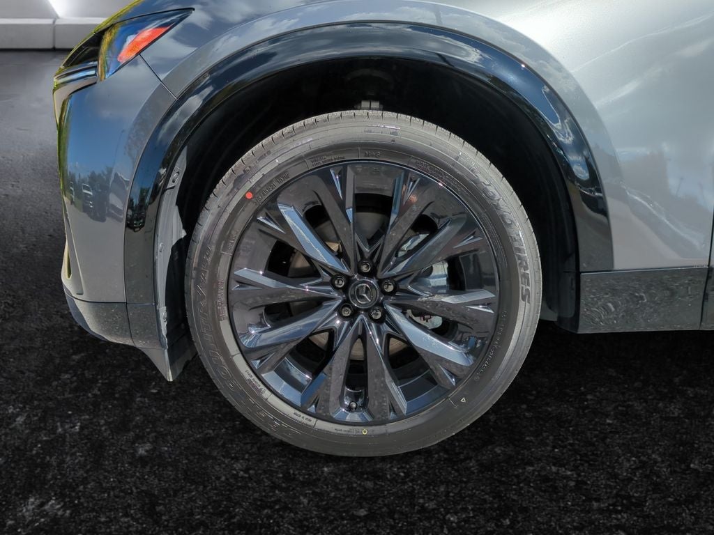 2026 Mazda Mazda CX-90 S Premium Sport