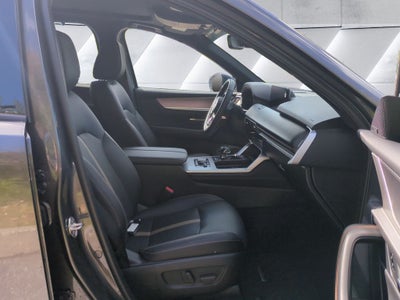 2026 Mazda Mazda CX-90 S Premium Sport