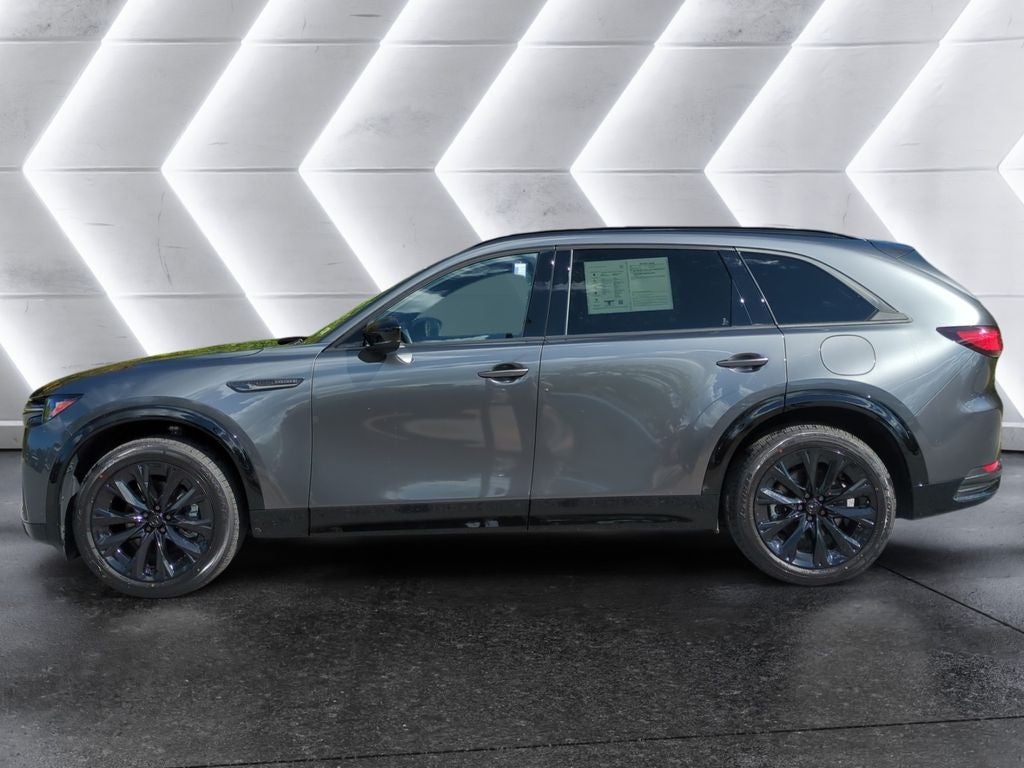 2026 Mazda Mazda CX-90 S Premium Sport