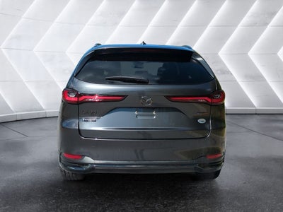 2026 Mazda Mazda CX-90 S Premium Sport