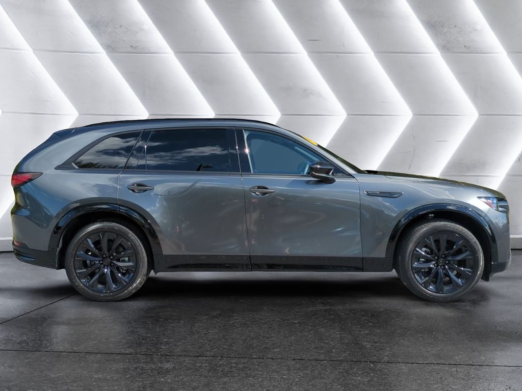 2026 Mazda Mazda CX-90 S Premium Sport