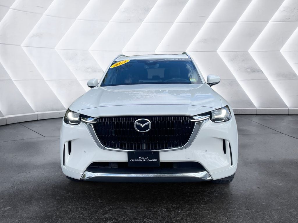 2025 Mazda Mazda CX-90 S Premium Package