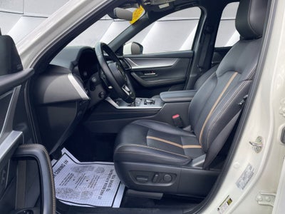 2025 Mazda Mazda CX-90 S Premium Package