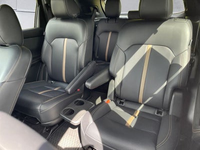 2025 Mazda Mazda CX-90 S Premium Package