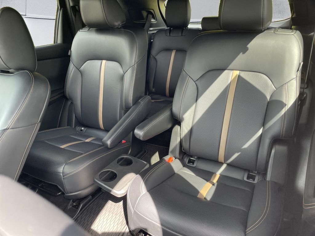 2025 Mazda Mazda CX-90 S Premium Package
