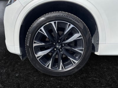 2025 Mazda Mazda CX-90 S Premium Package