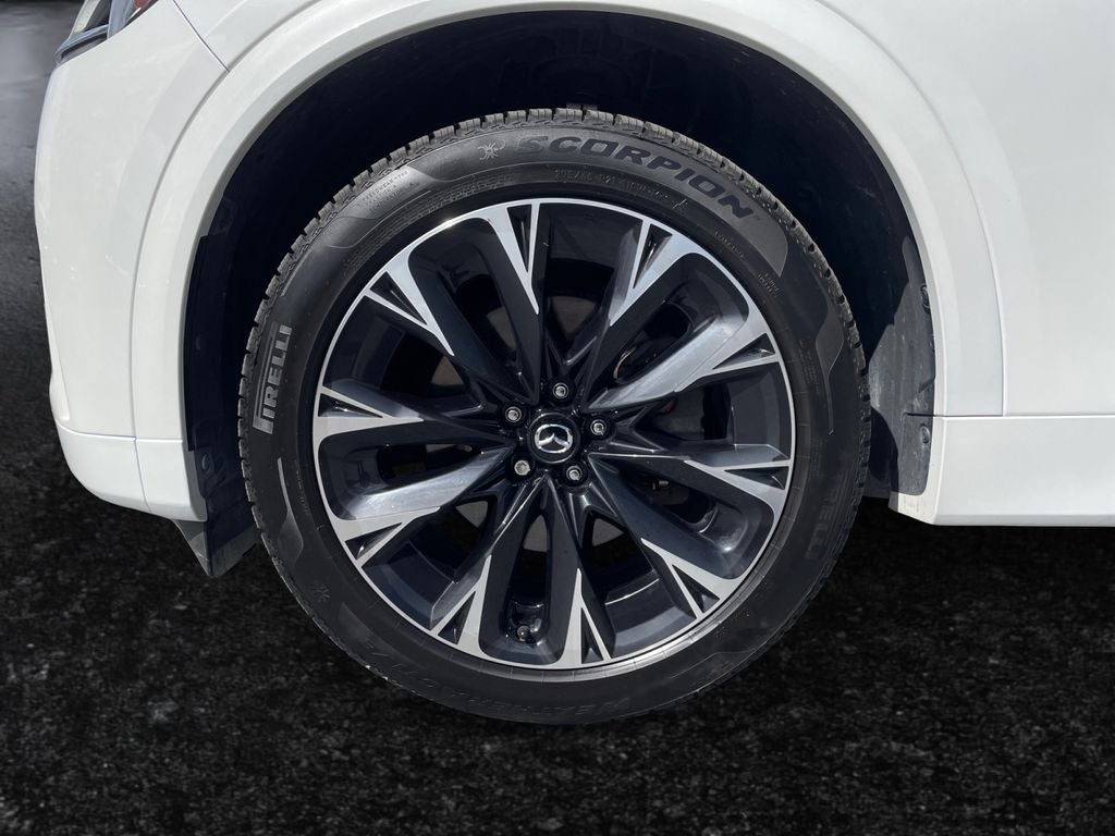 2025 Mazda Mazda CX-90 S Premium Package
