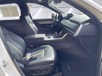 2025 Mazda Mazda CX-90 S Premium Package