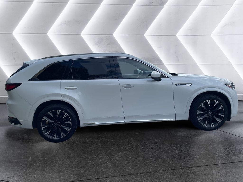 2025 Mazda Mazda CX-90 S Premium Package