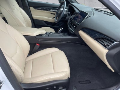 2024 Cadillac CT5 Premium Luxury