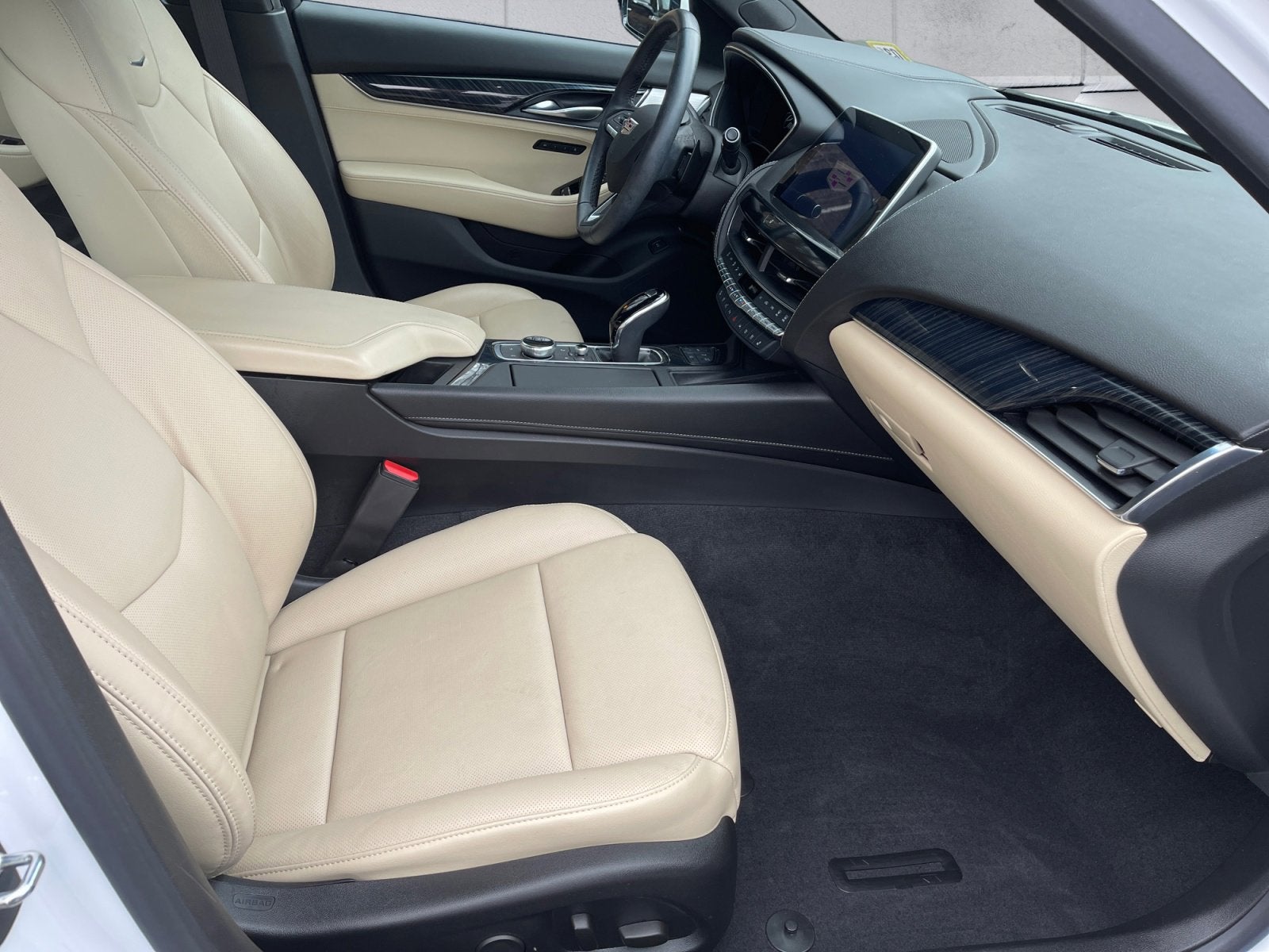 2024 Cadillac CT5 Premium Luxury